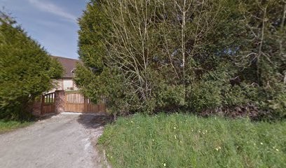 La Petite Ferme à Roumare, Gîte à Roumare