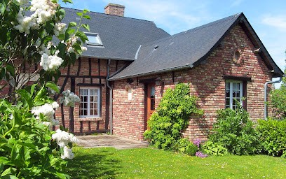 Gîte La Grange Picarde, Gîte à Franleu