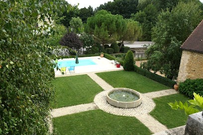 La Merranderie, Gîte à Genouilly