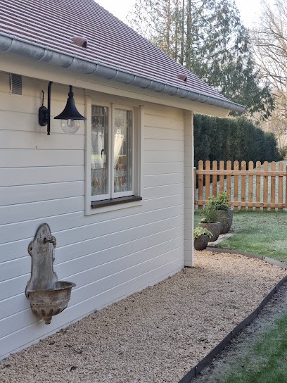 Le Clos Satinelle, Gîte à Grosrouvre