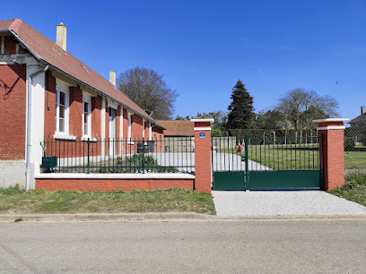 Gite L'avre De Marqui ****, Gîte à Marquivillers