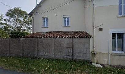 Villa st georges, Gîte à Mauléon