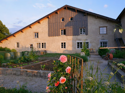 Gîte Du Tiercelet, Gîte à Vers-en-Montagne