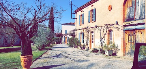 Les Bergeries de Montaut, Gîte à Puylaurens