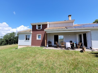 Gîte De Chabanne, Gîte à Brousse