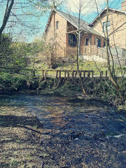 La Cressonnière Gîte à la Rivière-Saint-Sauveur