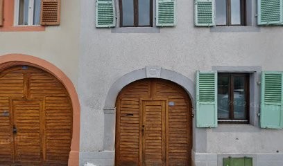 Le Jardin Fleuri, Gîte à Mutzig