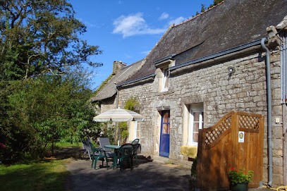 Gîte, Gîte à Treffléan