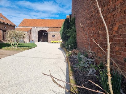 Gîte L'ATELIER du Bois Gaucher GUESTHOUSE GAUCHEWOOD, Gîte à Villers-Guislain