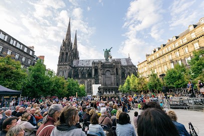 Gîtes De France Puy-de-Dôme, Gîte à Clermont-Ferrand