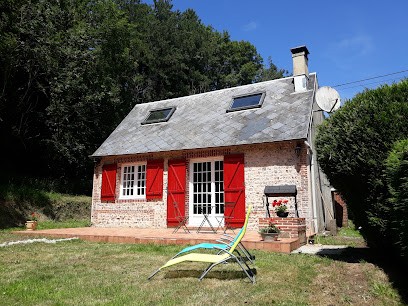 Gîte Pierres D'Etretat, Gîte à Pierrefiques