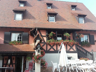 Gite d' Alsace, Gîte à Hilsenheim