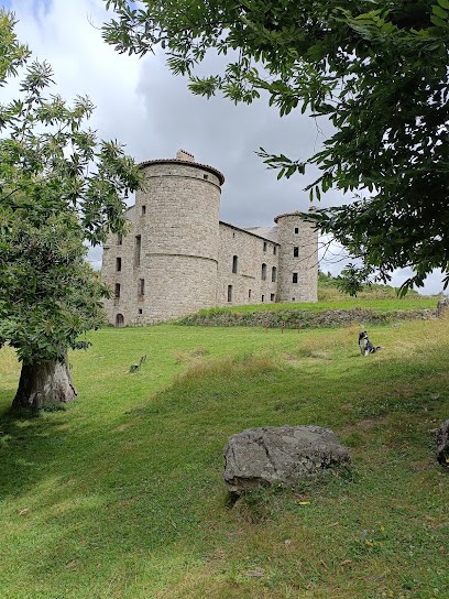 Le Clos des Mimosas, Gîte à Saint-Andéol-de-Vals