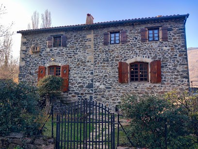 Gite Du Clos Long, Gîte à Saint-Priest