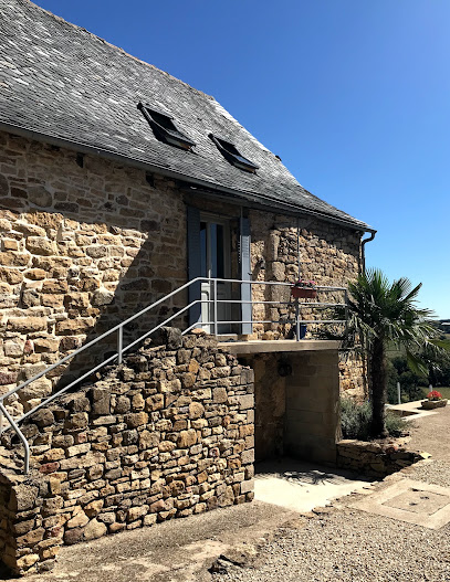 Lunel De Miel, Gîte à Saint-Félix-de-Lunel