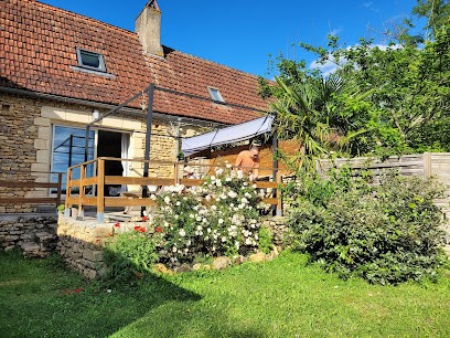 Gite La Truffiere à Savignac De Miremont, Gîte à Savignac-de-Miremont