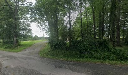 Gîte, Gîte à Luquet