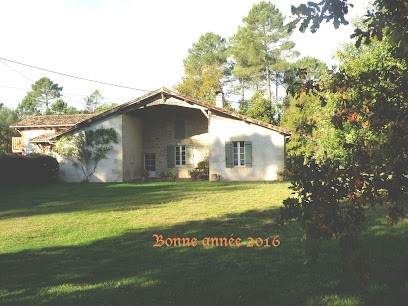 Gite De Jouanhau, Gîte à Saint-Symphorien