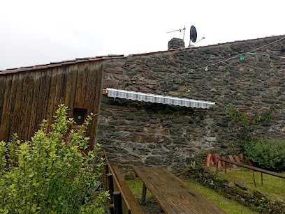 Le Carmil, Gîte à Esplas-de-Sérou