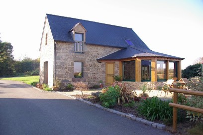 Gîte De La Bouessière, Gîte à Combourg