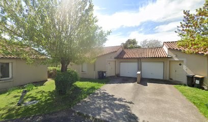 Le logis d'Anne-Marie, Gîte à Saint-Sauvant