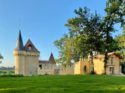 La Réserve Du Château De Roques, Gîte à Puisseguin