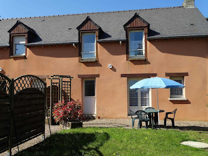 Lancelot - Gîtes De France, Gîte à Muel
