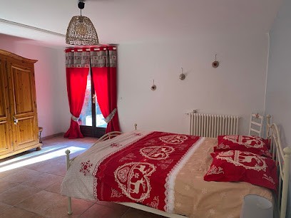 Gîte Baroussais, Gîte à Sarp