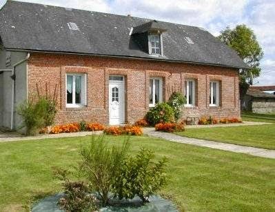 Gîte Dieppe LES EPINETTES, Gîte à Sauchay