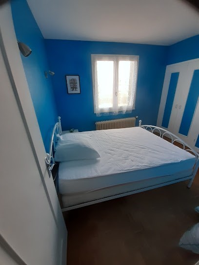 Gîte De La Rue Haute, Gîte à Boiscommun