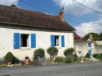 Gîte rural Au Val de Gartempe, Gîte à Vicq-sur-Gartempe