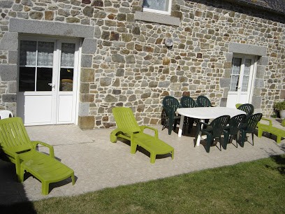 Gîte de La Verdière, Gîte à Cherrueix