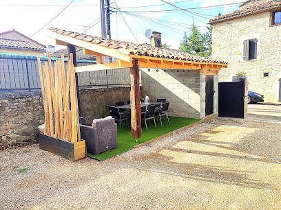 Gîte le Lau-Kal, Gîte à Septfonds