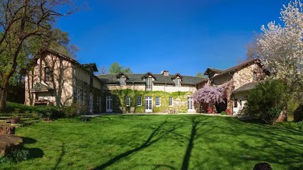La Ferme du Roc, Gîte à Maleville