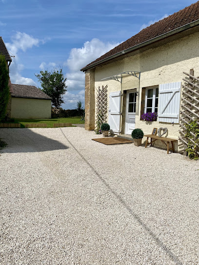 L'écrin, Charmant Cottage Aux Portes De La Cité Médiévale De Semur-En-Auxois, Gîte à Millery