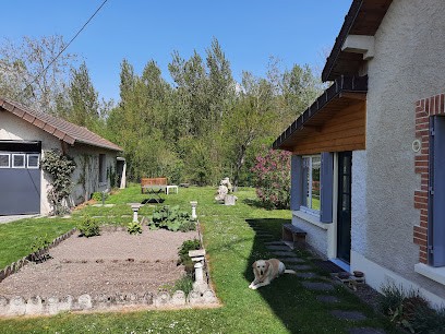 Gite Esclavolles-lurey, Gîte à Esclavolles-Lurey
