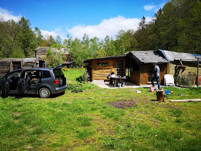 La Belle Campagne, Gîte à Éteignières
