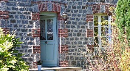 L'Autre Bout du Monde, Gîte à La Vicomté-sur-Rance