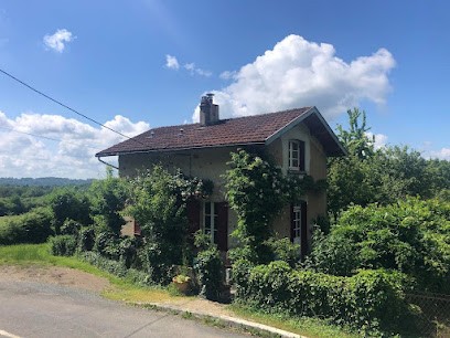 Frugîte, Gîte à Saint-Pierre-de-Frugie