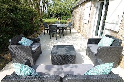 Gîte Breizh Sweet Home, Gîte à Peumerit