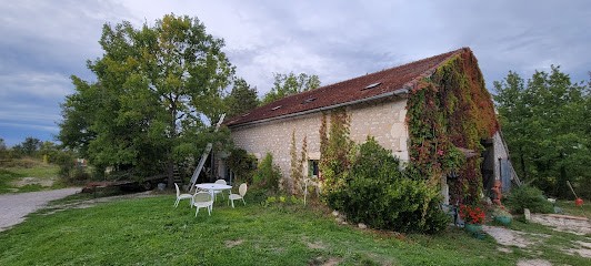 Gîte d'étape de Trigodina, Gîte à Pern