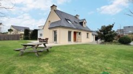 Gîte De Roh Mané - Gîtes De France Gîte à Plougoumelen