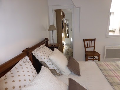 Gite Orleans L'Illiers, Gîte à Aschères-le-Marché