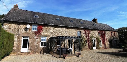 Gite-Milvain, Gîte à La Dorée