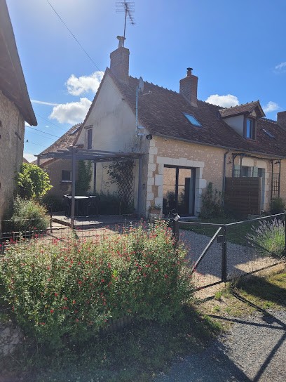 Gîtes les faux sauniers, Gîte à Néons-sur-Creuse