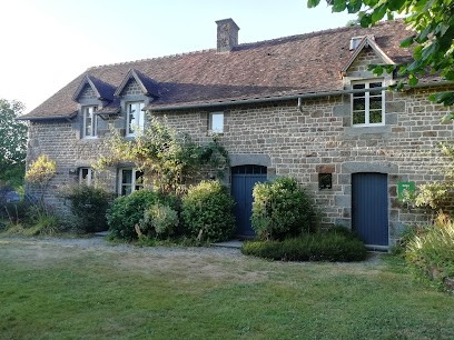 Onfray Gustave, Gîte aux Monts d'Andaine