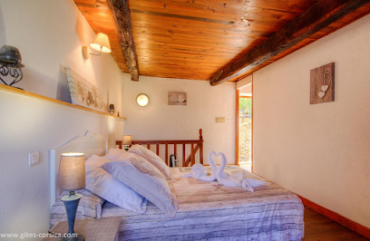 Gîte A Casa Di I Ricordi, Gîte à Sisco