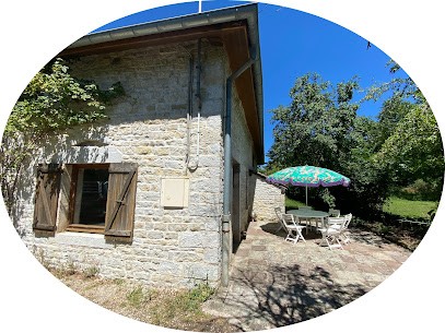 Villa Bonnevaux, Gîte à Ornans