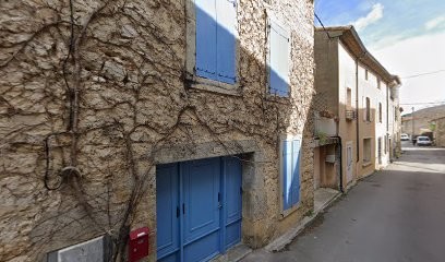 L'occitania, Gîte à Ribaute