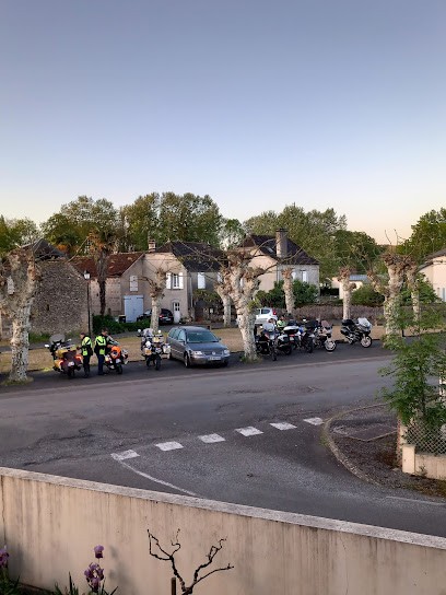 Au P'tit Bonheur - Saint-Goin (64), Gîte à Saint-Goin